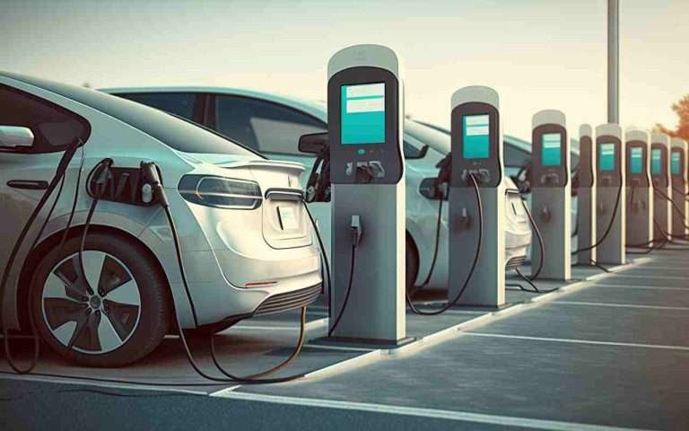 Scopri di più sull'articolo Auto elettriche: sono una soluzione o un inganno?