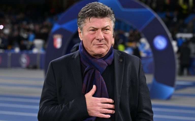 Scopri di più sull'articolo SSC Napoli: Walter Mazzarri esonerato