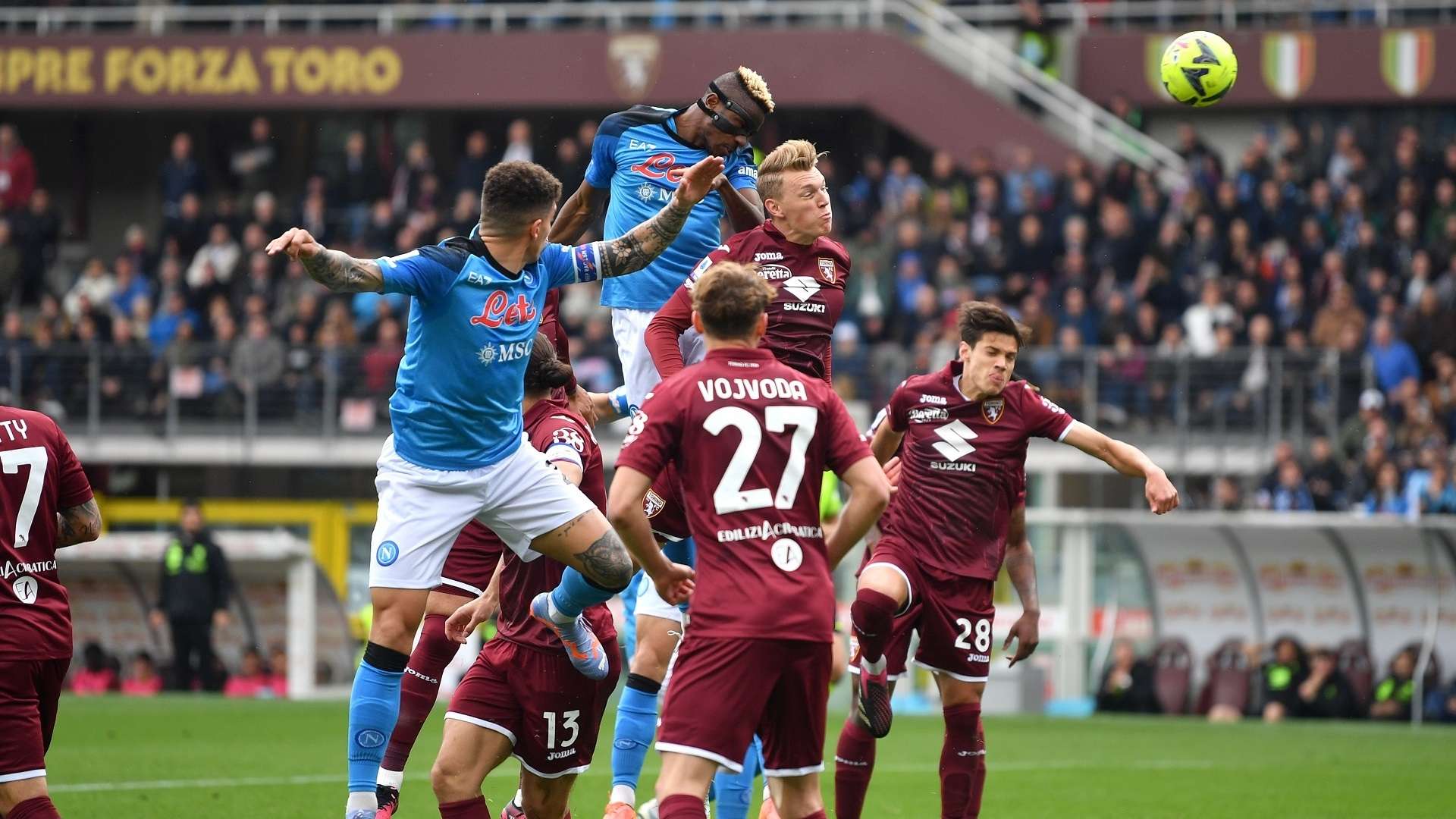 Scopri di più sull'articolo Gli amanti del fallo: il ritorno in Serie A dopo le vacanze
