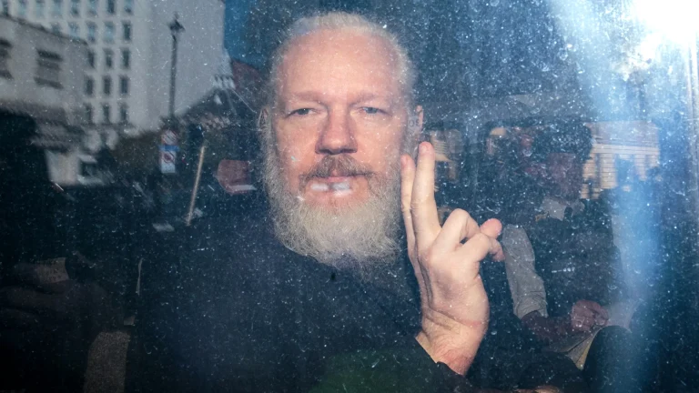 Scopri di più sull'articolo Julian Assange non sarà estradato negli Stati Uniti… per il momento!