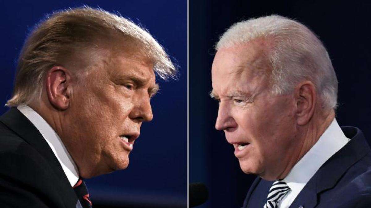 Scopri di più sull'articolo Presidenziali USA: al Super Tuesday arrivano i due sfidanti