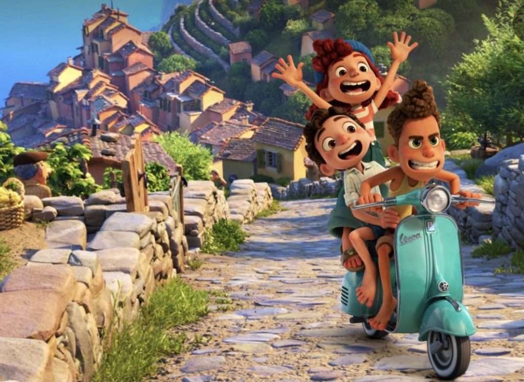 “Quante lire hai? Da oggi puoi acquistare la tua Vespa”