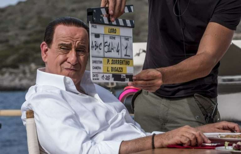 Scopri di più sull'articolo LORO 1 e 2: il film invisibile di Paolo Sorrentino