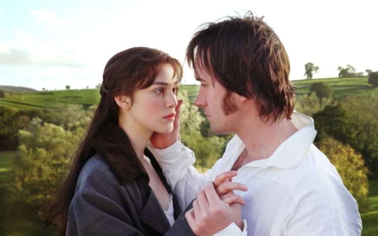Scopri di più sull'articolo Enemies to lovers nell’800: l’amore ai tempi di Elisabeth Bennet e Mr Darcy