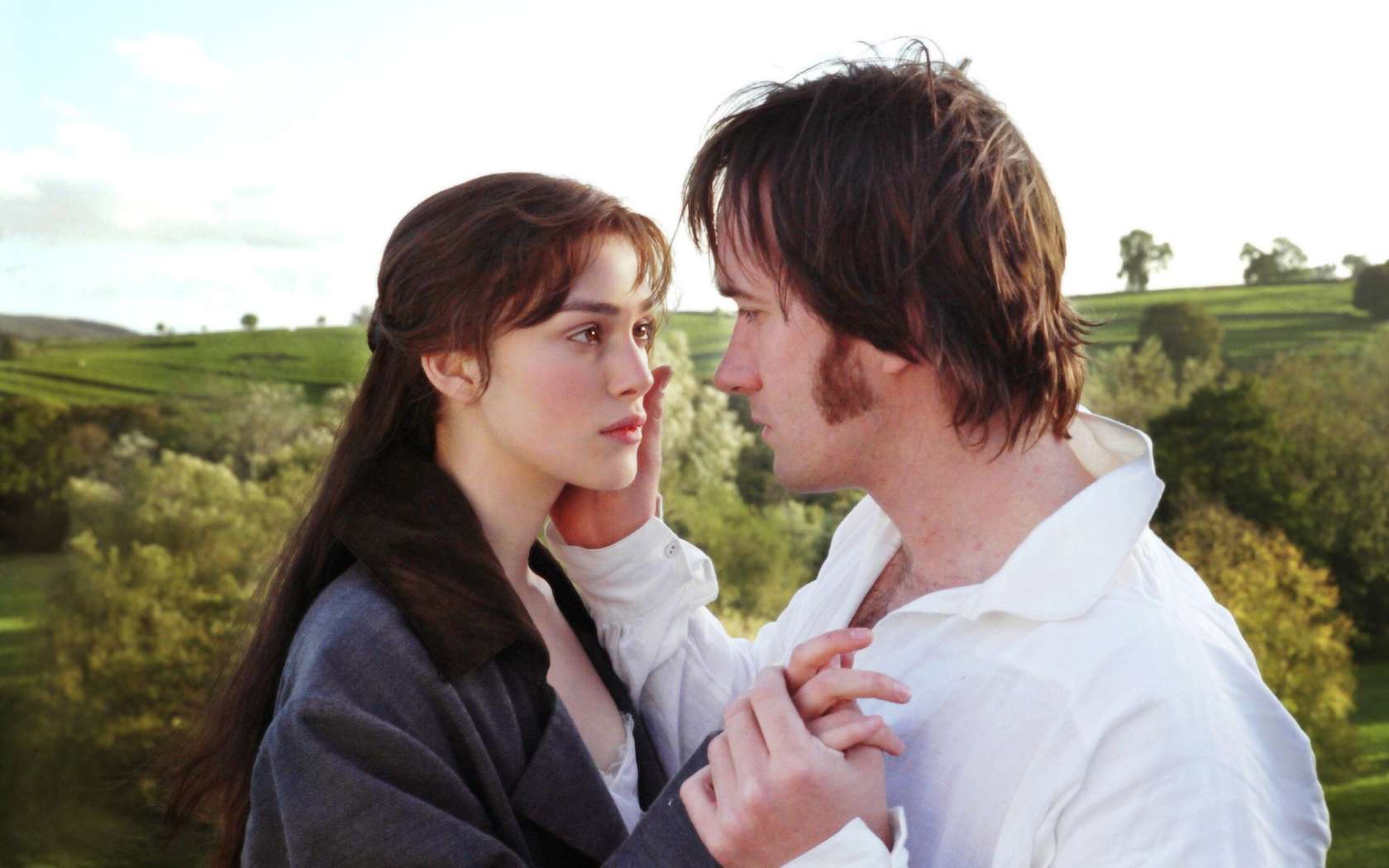 Scopri di più sull'articolo Enemies to lovers nell’800: l’amore ai tempi di Elisabeth Bennet e Mr Darcy