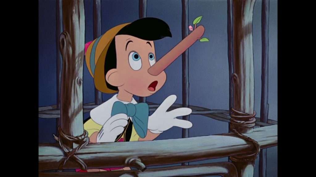 Quante bugie ci raccontano? 5 falsi miti con cui siamo cresciuti