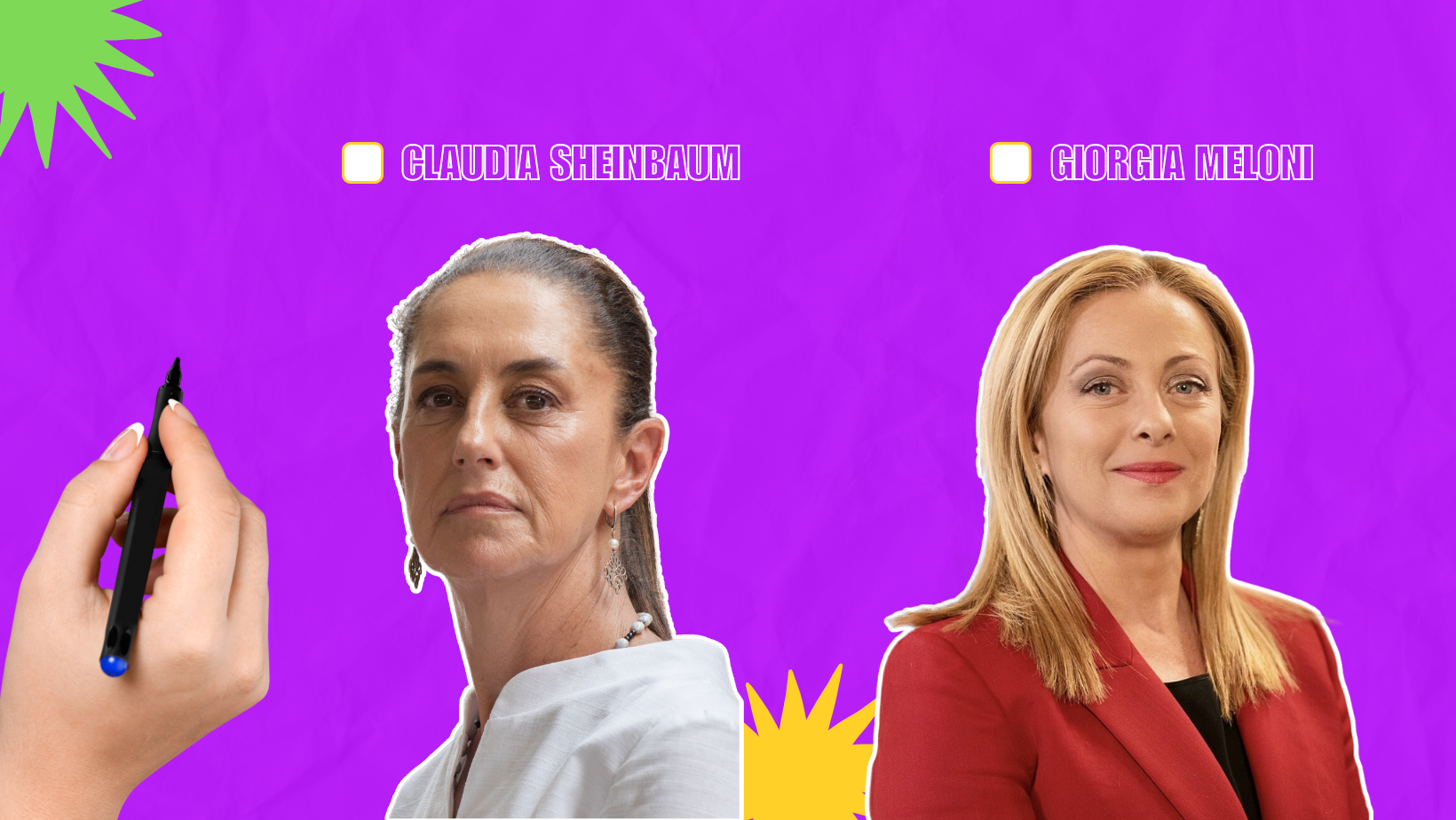 Scopri di più sull'articolo Messico: le elezioni presidenziali ai tempi del Far West
