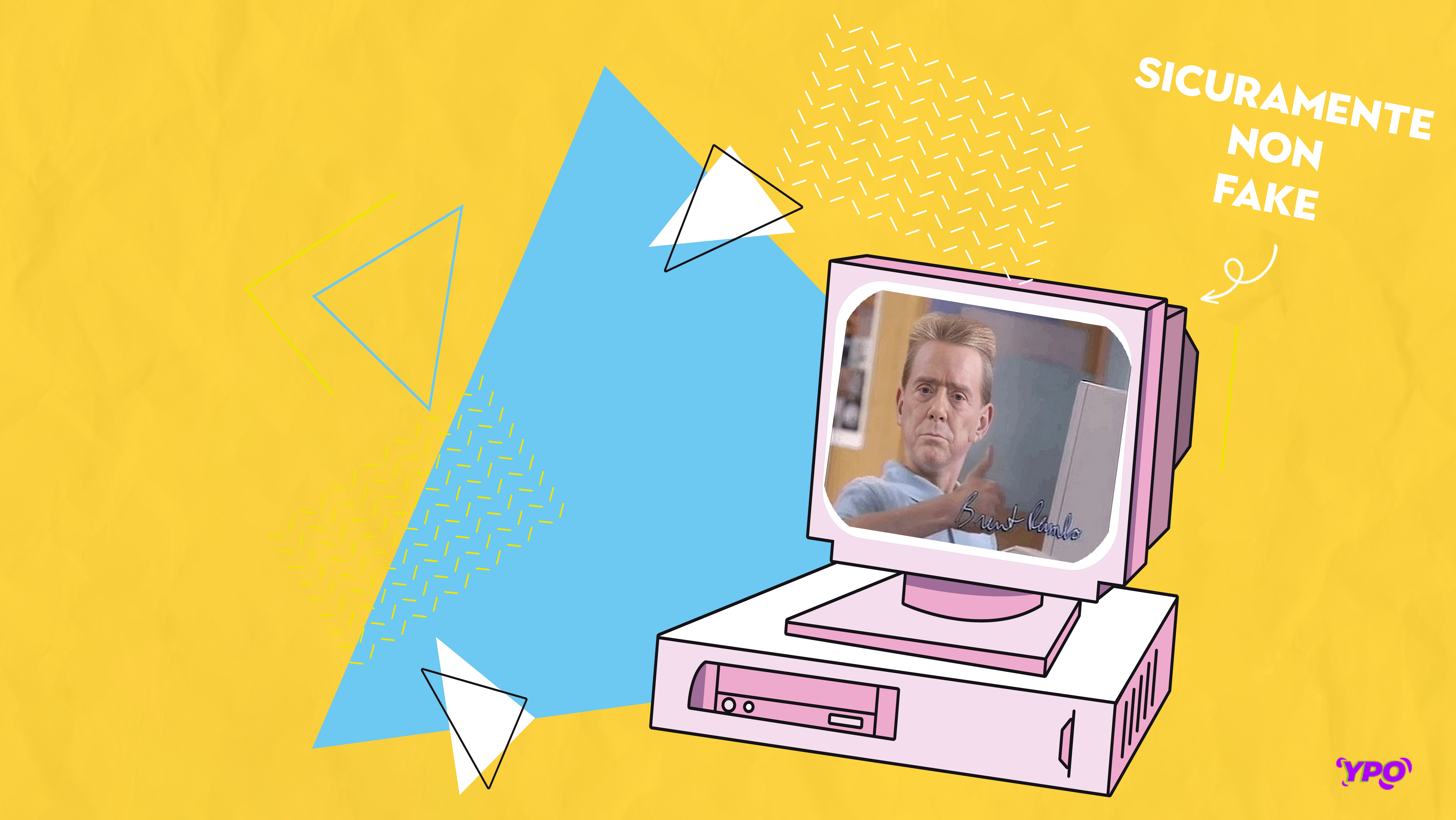 Scopri di più sull'articolo Deepfakes: quando non puoi credere ai tuoi occhi (e orecchie)