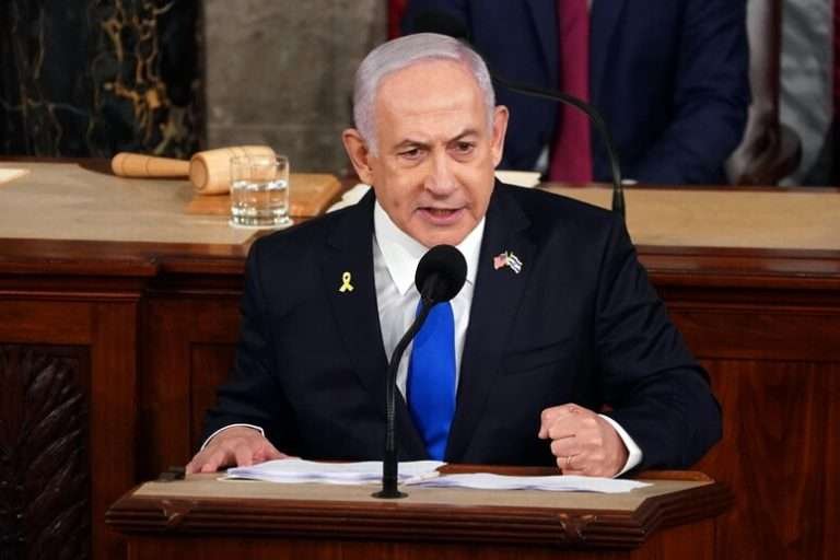 Scopri di più sull'articolo Netanyahu: “USA e Israele devono restare uniti”