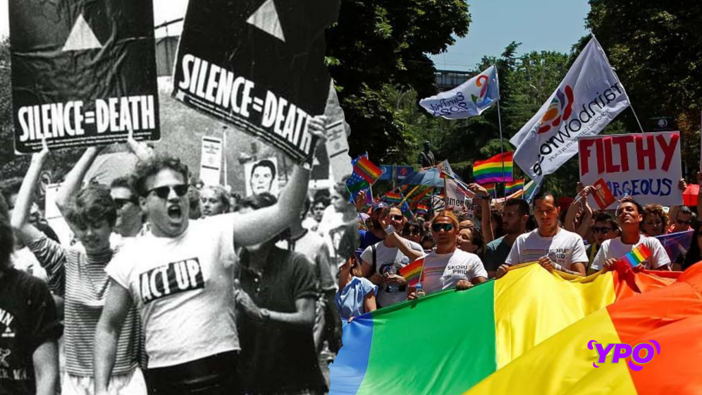 Pride Month. Manifestare, un diritto di tutti!