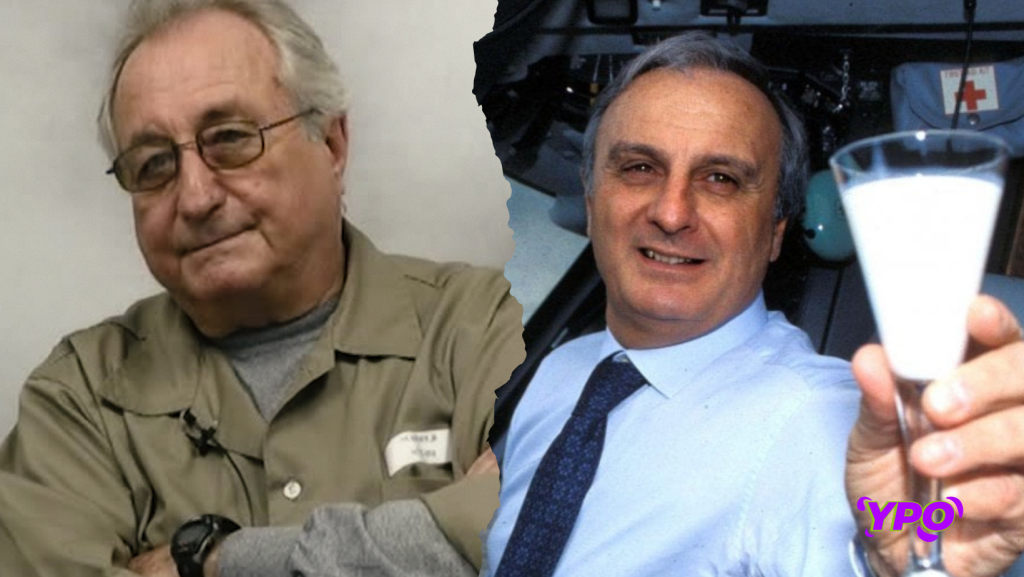 Le grandi truffe della storia: da Bernie Madoff al crac Parmalat