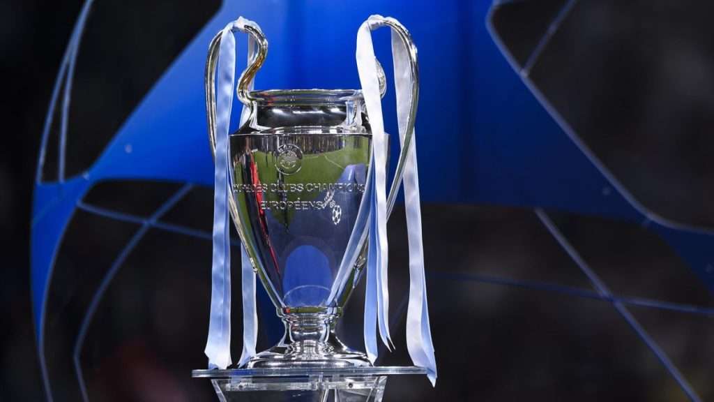 La Champions dice NO a Milano