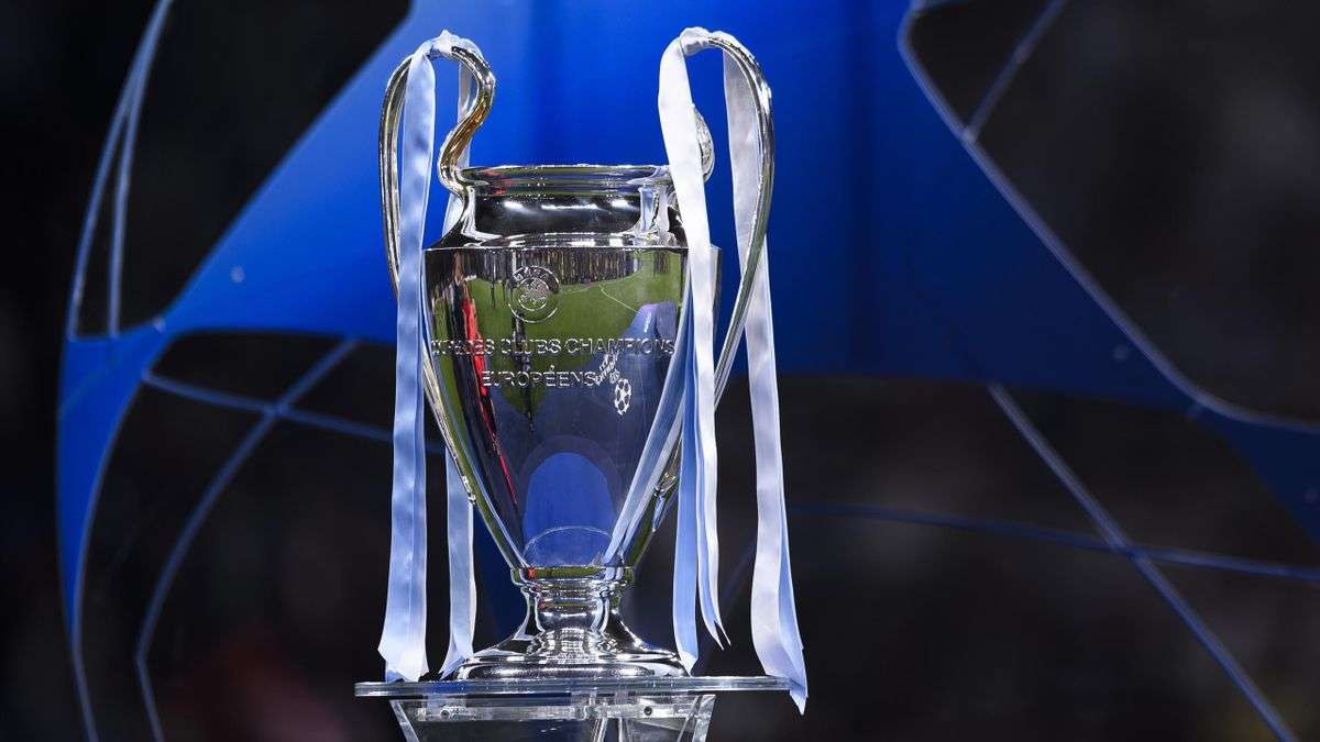 Scopri di più sull'articolo Tutti contro tutti: il nuovo volto della Champions League