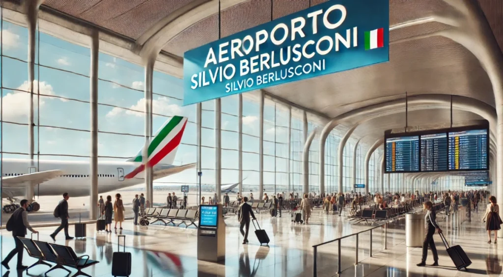 San Silvio da Malpensa: la “chiesa” sconsacrata