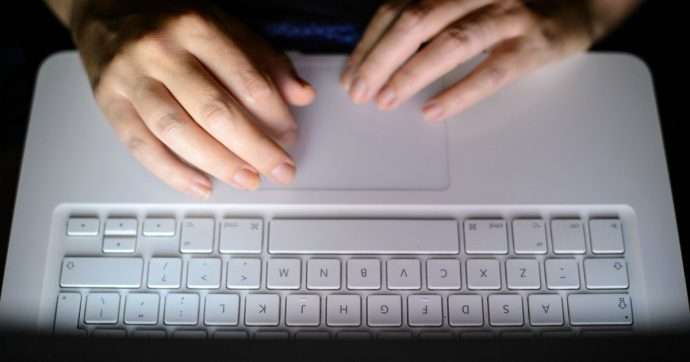Siti porno? Potrebbe servirti lo Spid
