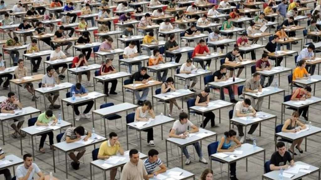 Il test di ingresso a medicina? Non sarà più un problema