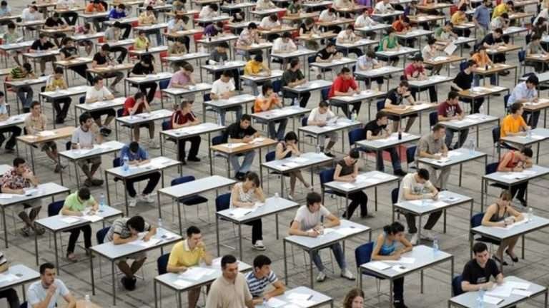 Scopri di più sull'articolo Il test di ingresso a medicina? Non sarà più un problema