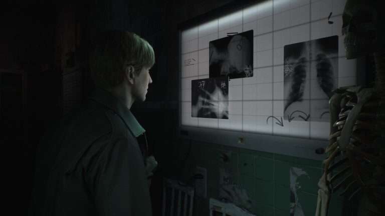 Scopri di più sull'articolo Silent Hill 2 remake è un capolavoro