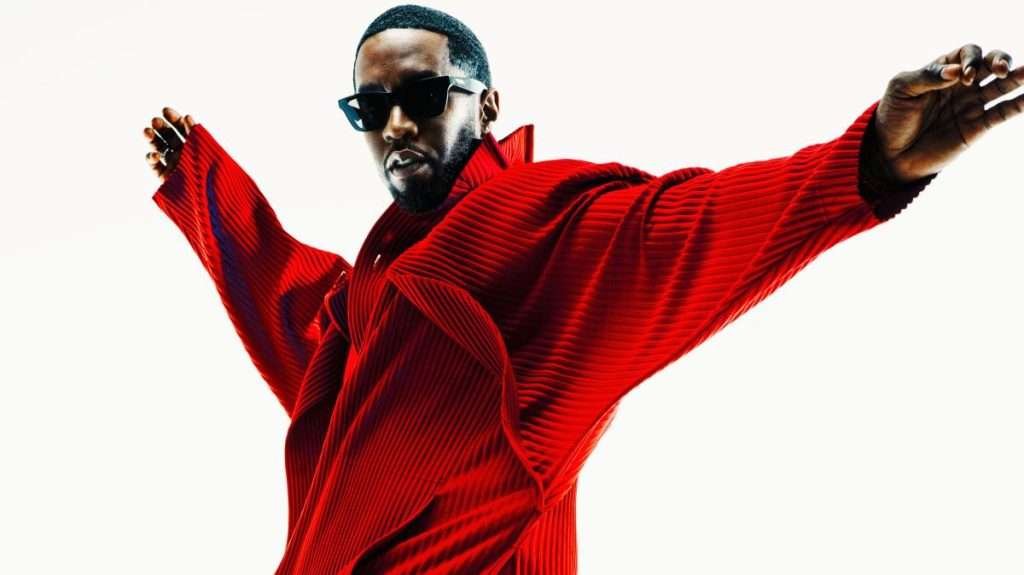 La caduta di P. Diddy: tutta la vicenda