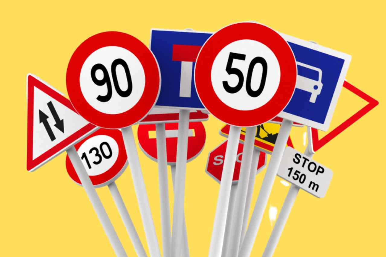 Scopri di più sull'articolo Cambia il Codice della Strada, ma come? 