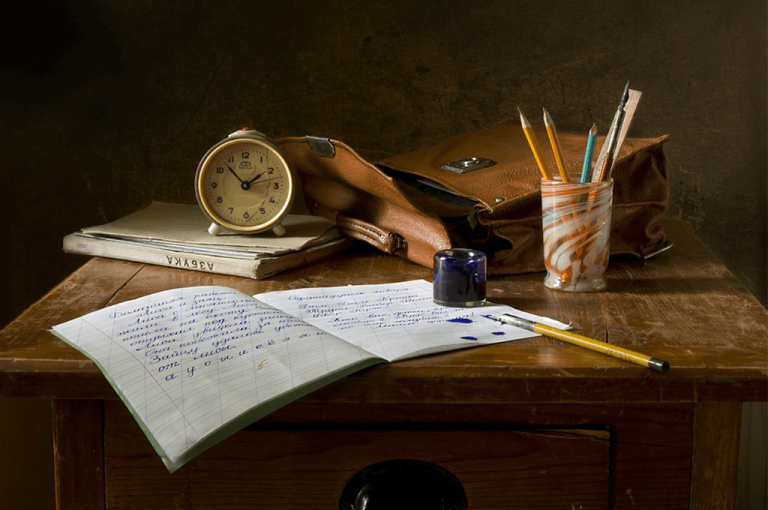 Scopri di più sull'articolo Scrivere serve a capirsi meglio