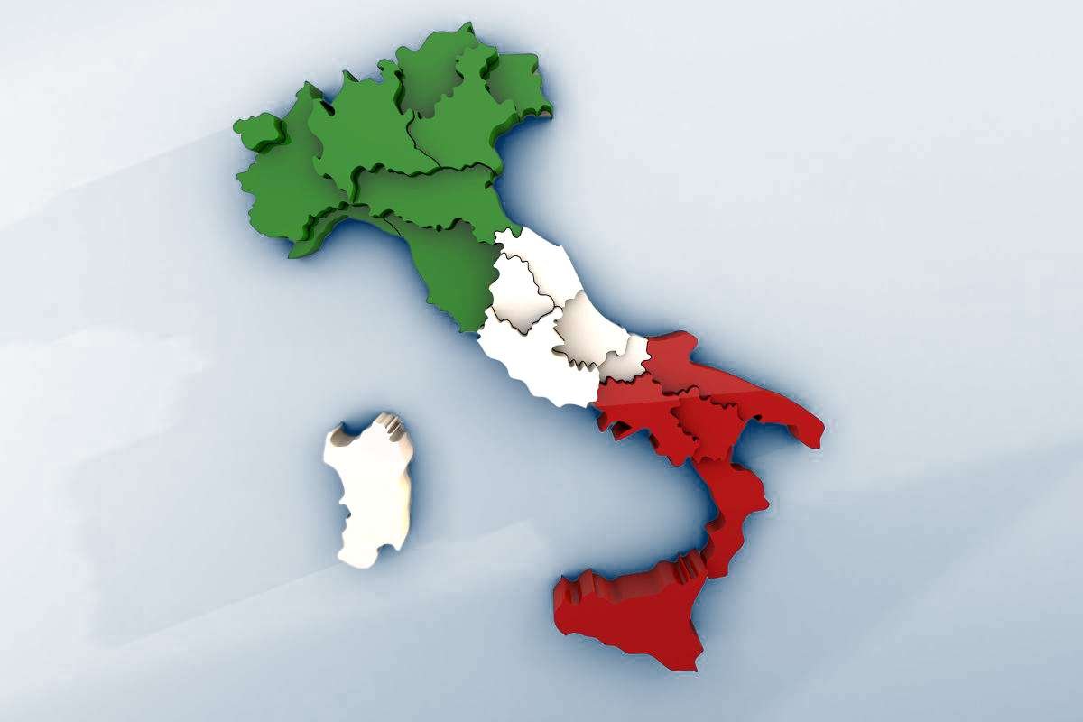 Al momento stai visualizzando L’autonomia differenziata è (in parte) incostituzionale