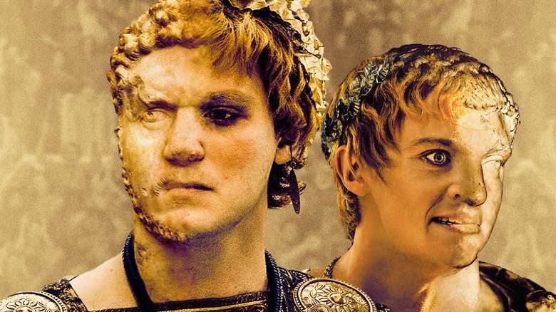 Il Gladiatore 2 e il suo casting folle