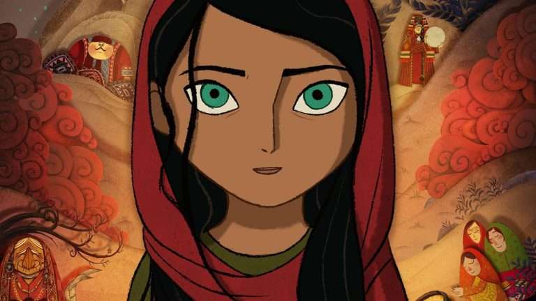 Scopri di più sull'articolo The Breadwinner: il film di cui non sapevi di avere bisogno