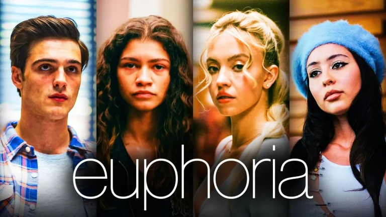 Scopri di più sull'articolo L’attesa è finita: la terza stagione di Euphoria promette scintille