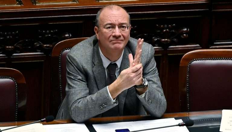 Scopri di più sull'articolo La leggendaria gaffe di Valditara