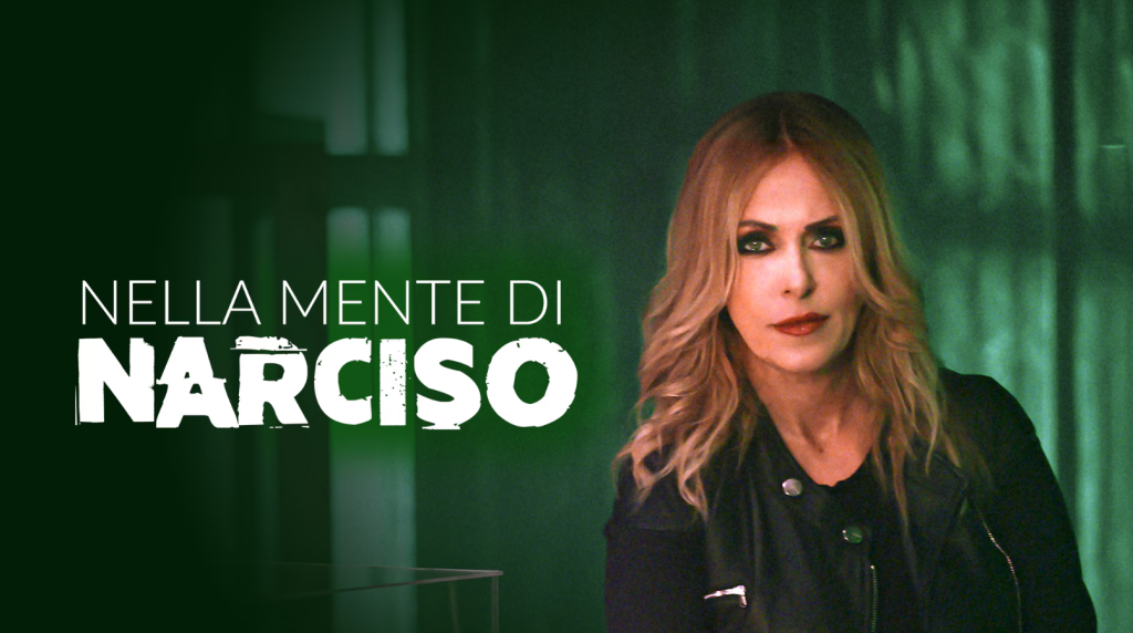 Nella mente di Narciso: la nuova docu-serie di RaiPlay