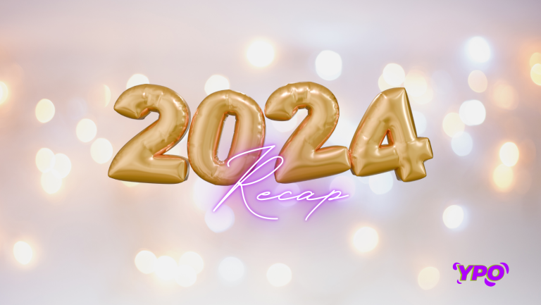 Scopri di più sull'articolo Il 2024 in pillole: gli eventi più importanti dell’anno