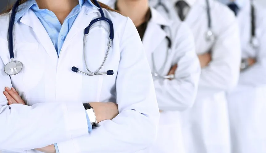 Medici “a gettone”: le nuove linee guida