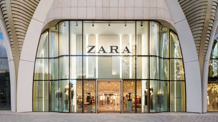 Scopri di più sull'articolo Zara: da brand low cost a brand di lusso
