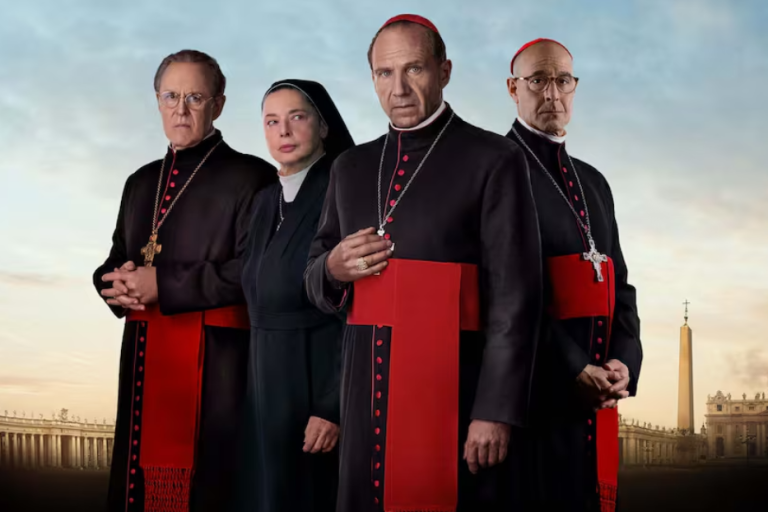 Scopri di più sull'articolo “Conclave”: il nuovo film sulla Chiesa