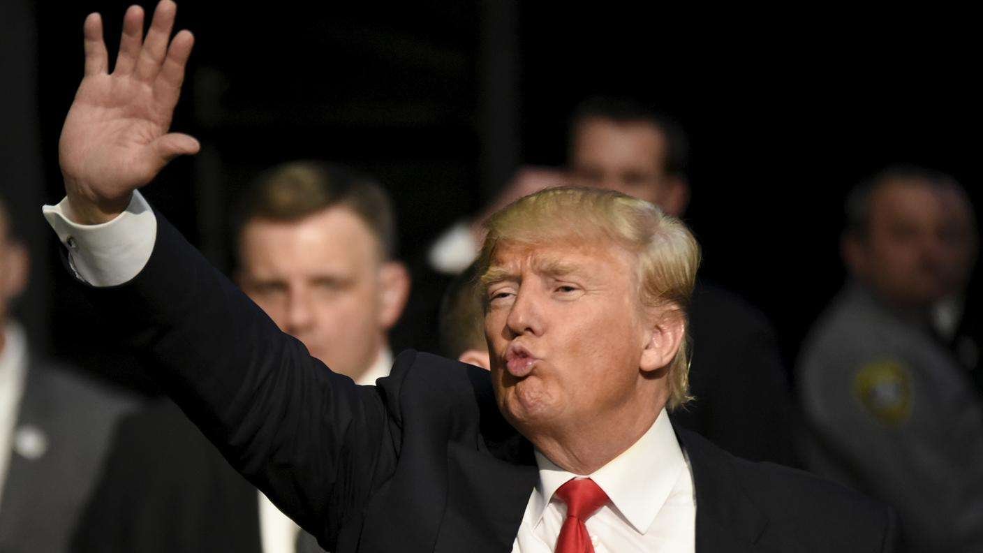 Scopri di più sull'articolo Trump dice “ciao ciao” all’OMS
