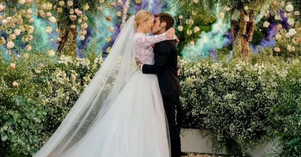 Ferragnez: l’amore finisce, ma la soap opera continua