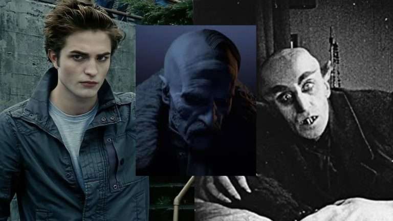 Scopri di più sull'articolo Con il “Nosferatu” di Eggers ritorna la vampire mania