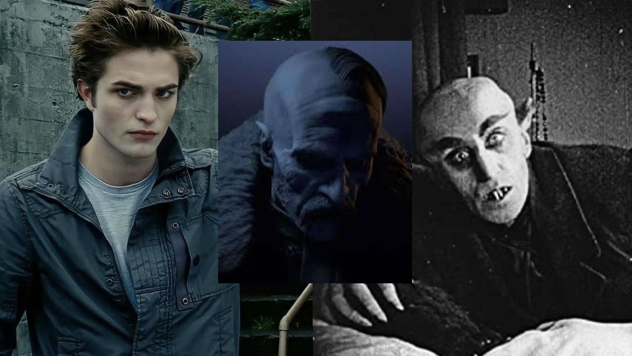 Scopri di più sull'articolo Con il “Nosferatu” di Eggers ritorna la vampire mania