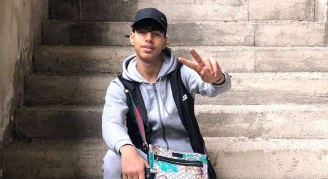 Ramy Elgaml: quando lo Stato sbaglia