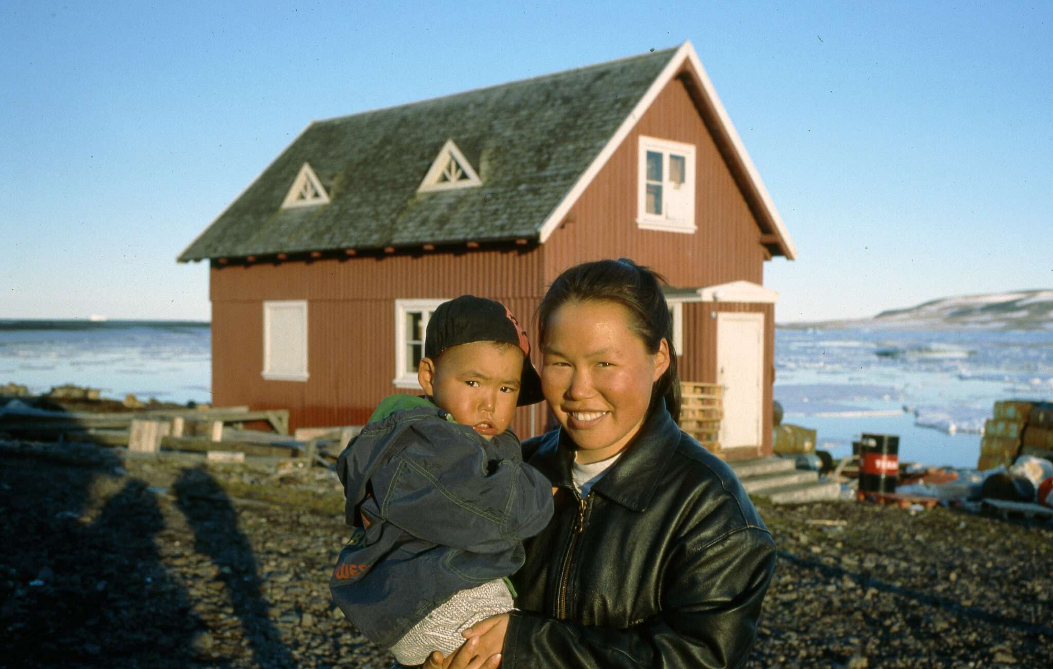 Scopri di più sull'articolo Greenland Vibes: La Nuova Frontiera del Neo-Colonialismo