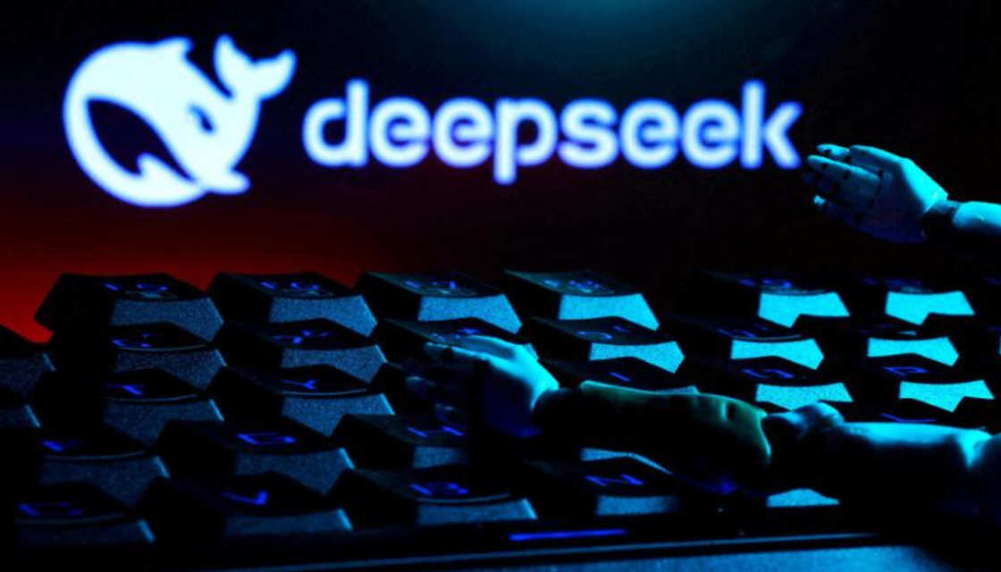 Scopri di più sull'articolo Deepseek: Il rivoluzionario modello IA cinese che divide il mondo