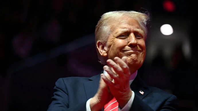 La rielezione di Trump spiegata da Freud