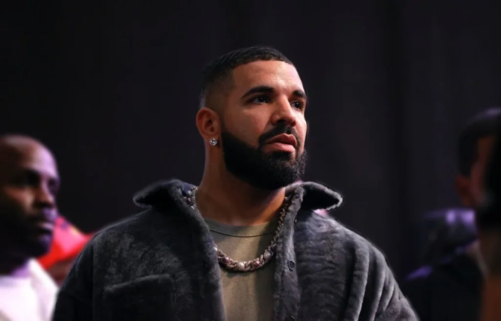 Scontro tra titani: Drake vs Universal Music