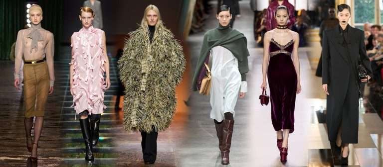 Scopri di più sull'articolo Moda e tendenze per il 2025