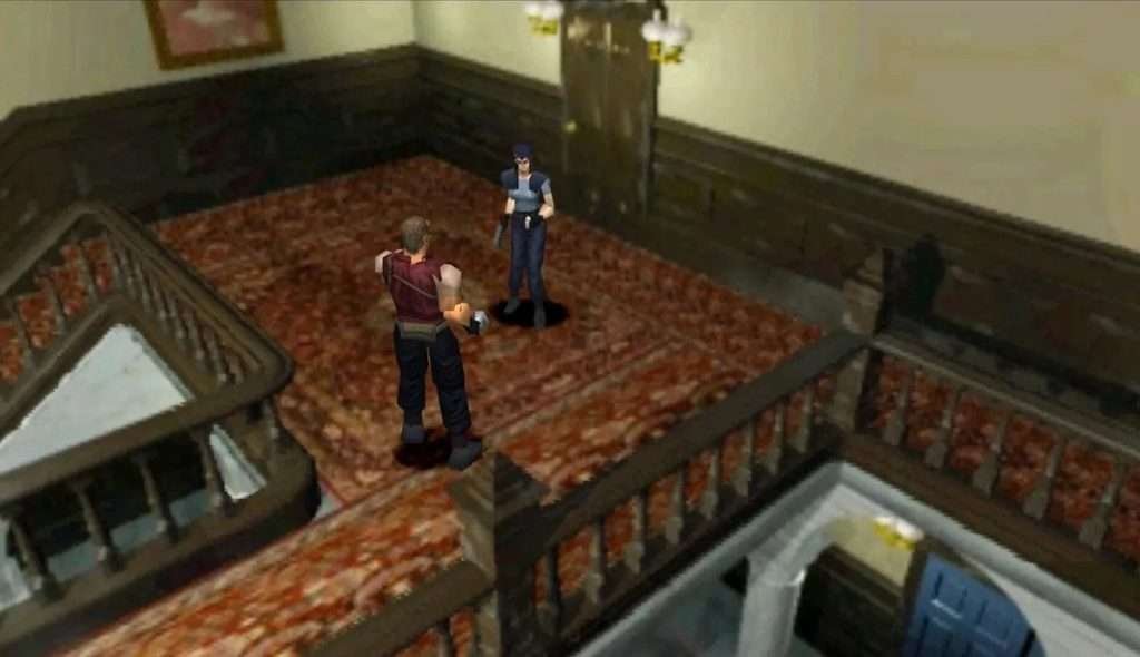 Resident Evil: Andrea Iacona è il regista della serie in uscita