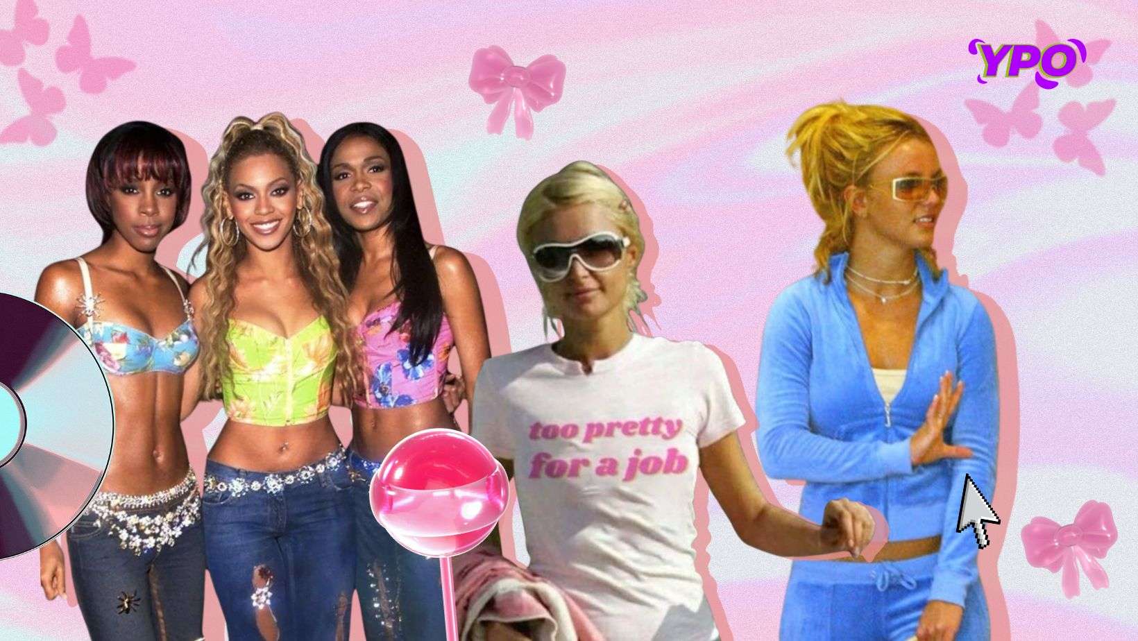 Scopri di più sull'articolo La moda è sempre uguale, che palle