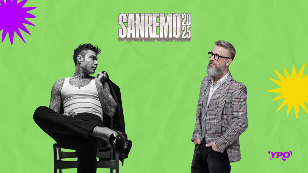 Sanremo 2025: bisogna davvero modificare “Bella Stronza”?