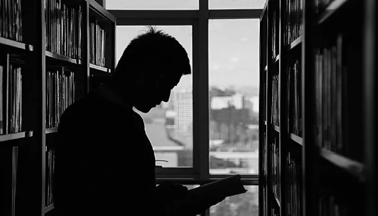 Scopri di più sull'articolo Suicidi universitari: succede ancora e ancora