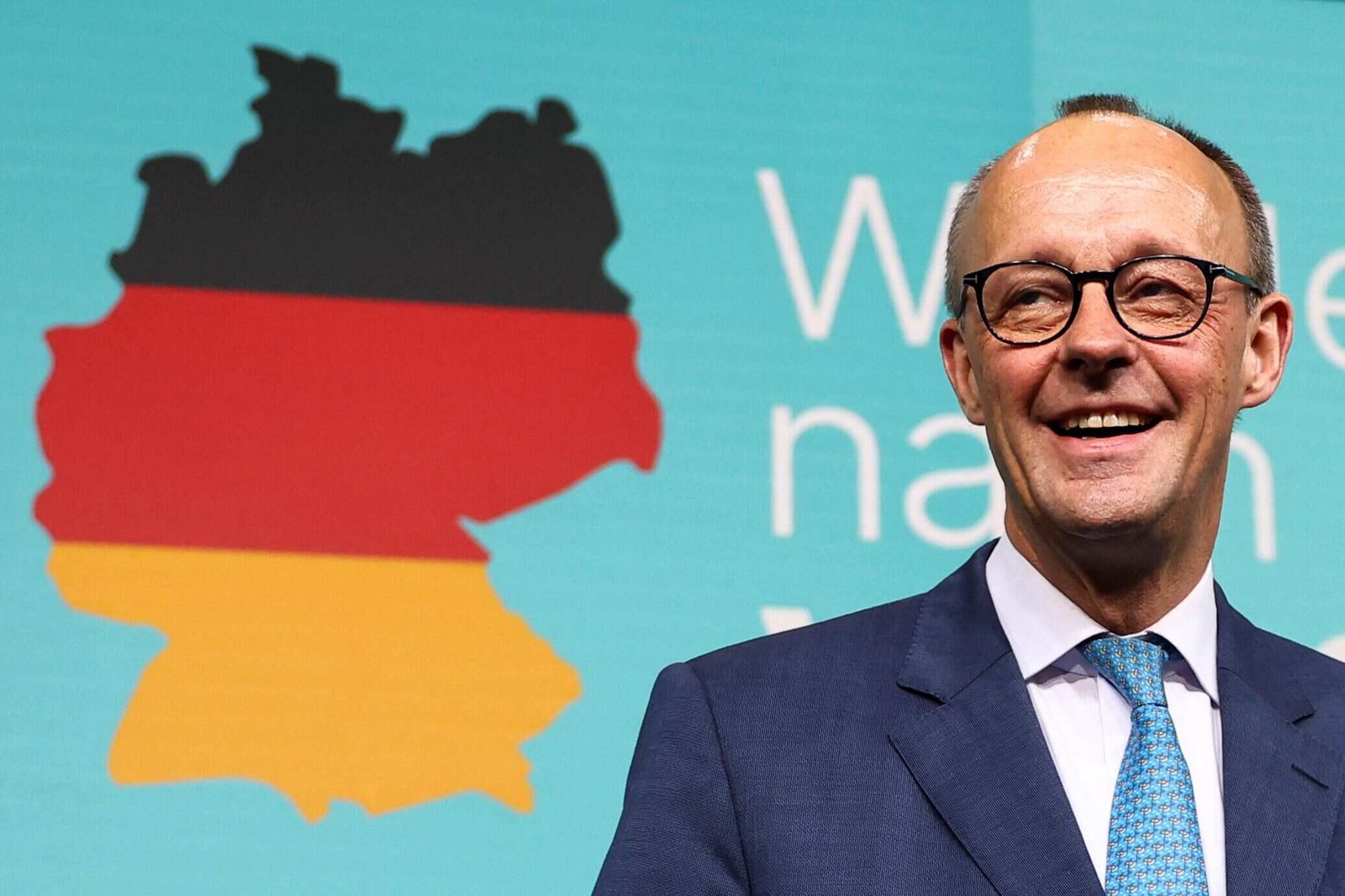 Scopri di più sull'articolo Elezioni Germania: si vira a destra!
